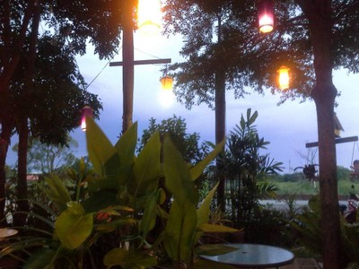 Ariya's Bakery อินทร์บุรี